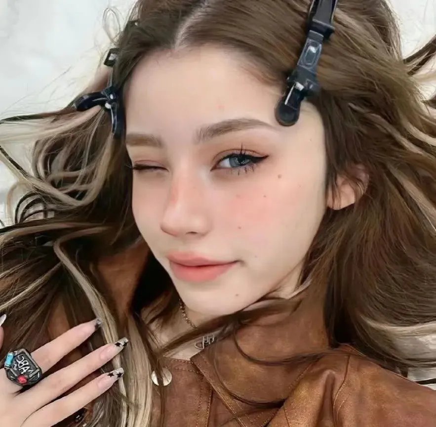 我私密的黄丝带